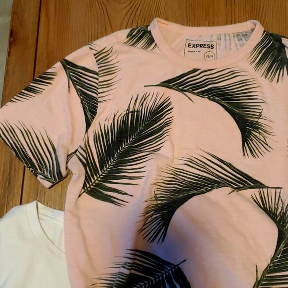 Express tshirt bundle - Picture 2 of 5